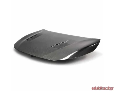 Seibon TS-Style Carbon Fiber Hood Toyota Corolla 2019-2025 - HD19TYCOR-TS