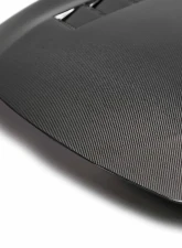 Seibon TS-Style Carbon Fiber Hood Toyota Corolla 2019-2025                                     - HD19TYCOR-TS - Image 4