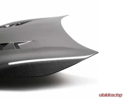 Seibon TS-Style Carbon Fiber Hood Toyota Corolla 2019-2025 - HD19TYCOR-TS