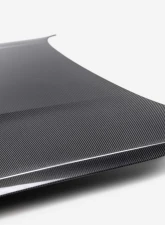 Seibon OEM-Style Carbon Fiber Hood BMW G80|G82|G83 M3 | M4 2021-2025                                     - HD21BMWG80-OE - Image 4