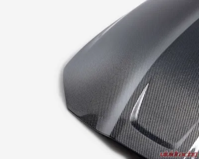Seibon OEM-Style Carbon Fiber Hood BMW G80|G82|G83 M3 | M4 2021-2025 - HD21BMWG80-OE
