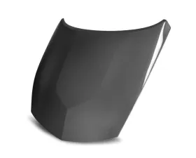 Seibon OEM-Style Carbon Fiber Hood Nissan Z 2023-2024