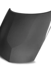 Seibon OEM-Style Carbon Fiber Hood Nissan Z 2023-2024                                     - HD22NSZ-OE - Image 5