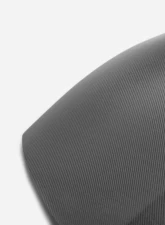 Seibon OEM-Style Carbon Fiber Hood Nissan Z 2023-2024                                     - HD22NSZ-OE - Image 3