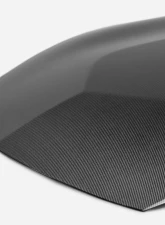 Seibon OEM-Style Carbon Fiber Hood Nissan Z 2023-2024                                     - HD22NSZ-OE - Image 4