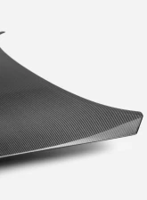 Seibon OEM-Style Carbon Fiber Hood Nissan Z 2023-2024                                     - HD22NSZ-OE - Image 5