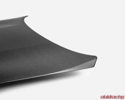 Seibon OEM-Style Carbon Fiber Hood Nissan Z 2023-2024 - HD22NSZ-OE