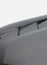 Seibon TS-Style Carbon Fiber Hood Nissan Z 2023-2024                                     - HD22NSZ-TS - Image 3