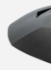 Seibon TS-Style Carbon Fiber Hood Nissan Z 2023-2024                                     - HD22NSZ-TS - Image 4