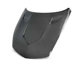 Seibon VS-Style Carbon Fiber Hood Nissan Z 2023-2024