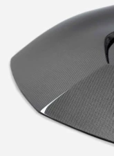 Seibon VS-Style Carbon Fiber Hood Nissan Z 2023-2024                                     - HD22NSZ-VS - Image 3