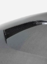 Seibon VS-Style Carbon Fiber Hood Nissan Z 2023-2024                                     - HD22NSZ-VS - Image 6