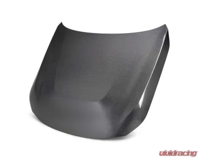 Seibon OEM-Style Carbon Fiber Hood BMW G42|G87 2-Series | M2 2022-2025 - HD23BMWG87-OE