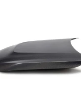 Seibon OEM-Style Carbon Fiber Hood BMW G42|G87 2-Series | M2 2022-2025                                     - HD23BMWG87-OE - Image 3