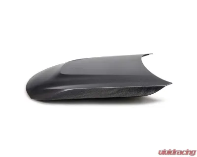 Seibon OEM-Style Carbon Fiber Hood BMW G42|G87 2-Series | M2 2022-2025 - HD23BMWG87-OE