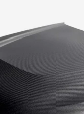 Seibon OEM-Style Carbon Fiber Hood BMW G42|G87 2-Series | M2 2022-2025                                     - HD23BMWG87-OE - Image 5