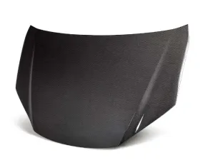 Seibon OEM-Style Carbon Fiber Hood Toyota Prius 2023-2025