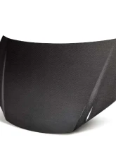 Seibon OEM-Style Carbon Fiber Hood Toyota Prius 2023-2025                                     - HD23TYPR-OE - Image 5