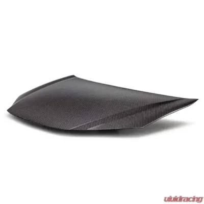 Seibon OEM-Style Carbon Fiber Hood Toyota Prius 2023-2025 - HD23TYPR-OE