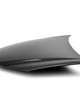 Seibon OEM-Style Carbon Fiber Hood Toyota Prius 2023-2025                                     - HD23TYPR-OE - Image 3