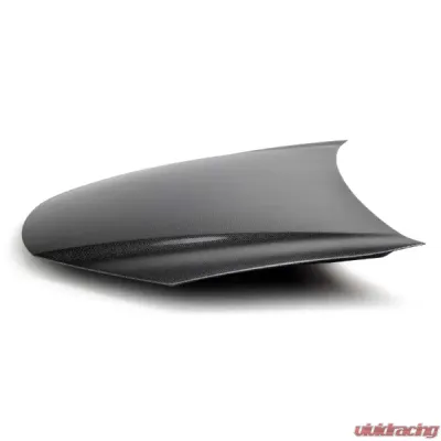 Seibon OEM-Style Carbon Fiber Hood Toyota Prius 2023-2025 - HD23TYPR-OE