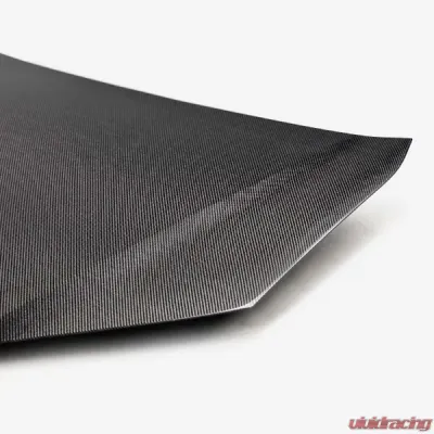 Seibon OEM-Style Carbon Fiber Hood Toyota Prius 2023-2025 - HD23TYPR-OE