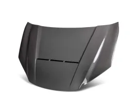 Seibon VT-Style Carbon Fiber Hood Toyota Prius 2023-2025