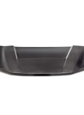 Seibon VT-Style Carbon Fiber Hood Toyota Prius 2023-2025                                     - HD23TYPR-VT - Image 2