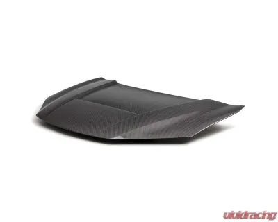 Seibon VT-Style Carbon Fiber Hood Toyota Prius 2023-2025 - HD23TYPR-VT