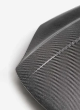 Seibon VT-Style Carbon Fiber Hood Toyota Prius 2023-2025                                     - HD23TYPR-VT - Image 5