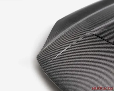 Seibon VT-Style Carbon Fiber Hood Toyota Prius 2023-2025 - HD23TYPR-VT