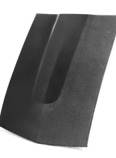 Seibon OEM-Style Carbon Fiber Hood Datsun 240Z 1970-1973                                     - HD7073DA240-OE - Image 4