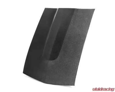 Seibon OEM-Style Carbon Fiber Hood Datsun 240Z 1970-1973 - HD7073DA240-OE