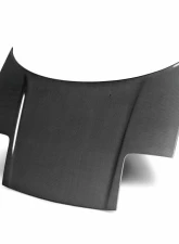 Seibon OEM-Style Carbon Fiber Hood Acura NSX 1991-2001                                     - HD9201ACNSX-OE - Image 3