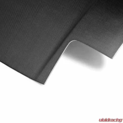 Seibon OEM-Style Carbon Fiber Hood Acura NSX 1991-2001 - HD9201ACNSX-OE