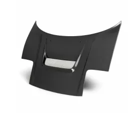 Seibon VSII-Style Carbon Fiber Hood Acura NSX 1991-2001