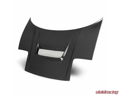 Seibon VSII-Style Carbon Fiber Hood Acura NSX 1991-2001 - HD9201ACNSX-VSII