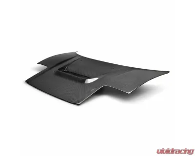 Seibon VSII-Style Carbon Fiber Hood Acura NSX 1991-2001 - HD9201ACNSX-VSII