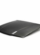 Seibon OEM-Style Carbon Fiber Hood BMW E36 3-Series | M3 1992-1999                                     - HD9298BMWE362D-OE - Image 2