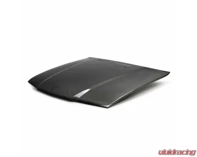 Seibon OEM-Style Carbon Fiber Hood BMW E36 3-Series | M3 1992-1999 - HD9298BMWE362D-OE