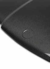 Seibon OEM-Style Carbon Fiber Hood BMW E36 3-Series | M3 1992-1999                                     - HD9298BMWE362D-OE - Image 3