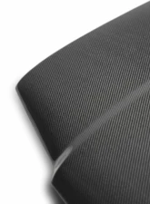 Seibon OEM-Style Carbon Fiber Hood BMW E36 3-Series | M3 1992-1999                                     - HD9298BMWE362D-OE - Image 4