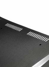 Seibon OEM-Style Carbon Fiber Hood BMW E36 3-Series | M3 1992-1999                                     - HD9298BMWE362D-OE - Image 5