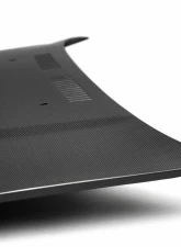 Seibon OEM-Style Carbon Fiber Hood BMW E36 3-Series | M3 1992-1999                                     - HD9298BMWE362D-OE - Image 6
