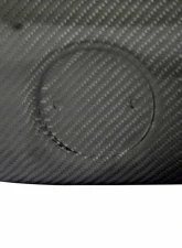 Seibon OEM-Style Carbon Fiber Hood BMW E36 3-Series | M3 1992-1999                                     - HD9298BMWE364D-OE - Image 2