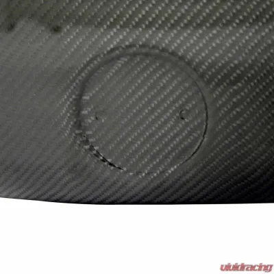 Seibon OEM-Style Carbon Fiber Hood BMW E36 3-Series | M3 1992-1999 - HD9298BMWE364D-OE
