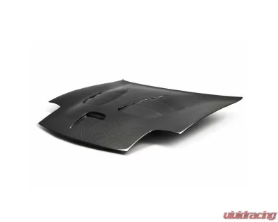 Seibon ST-Style Carbon Fiber Hood Mazda RX-7 1993-2002 - HD9396MZRX7-ST