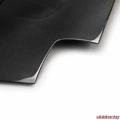 Seibon ST-Style Carbon Fiber Hood Mazda RX-7 1993-2002 - HD9396MZRX7-ST