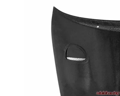 Seibon GT-Style Carbon Fiber Hood Toyota Celica GT-Four 1994-1999 - HD9499TYCEL-GT