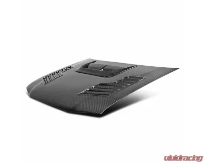 Seibon CW-Style Carbon Fiber Hood Subaru Impreza 2.5RS 1998-2001 - HD9801SBIMP-CW